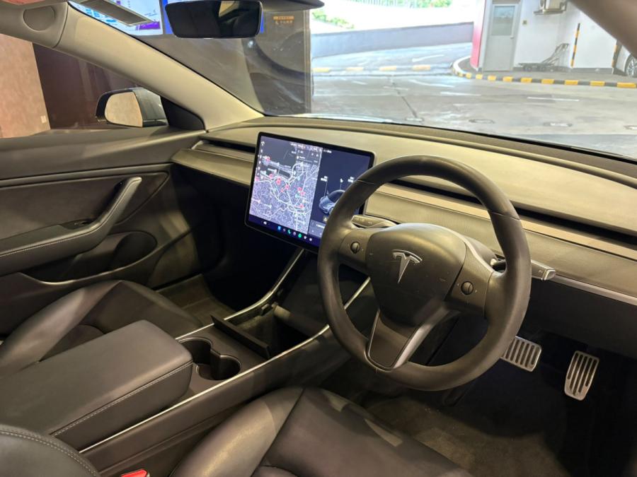 Model 3 Long Range - Image 3